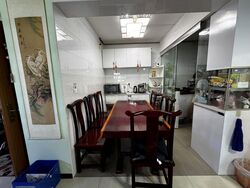 Blk 609A Tampines Greenweave (Tampines), HDB 5 Rooms #456029711
